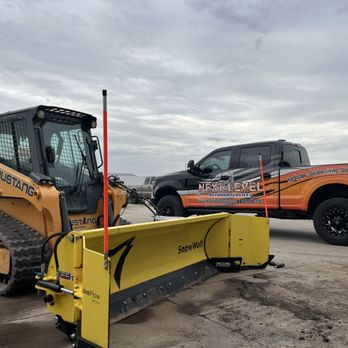 Next Level Outdoor Services - Snow Removal - Snow Removal Near Me - Harrisburg, South Dakota Next Level Outdoor Services - Snow Removal - Snow Removal Near Me - Harrisburg, South Dakota