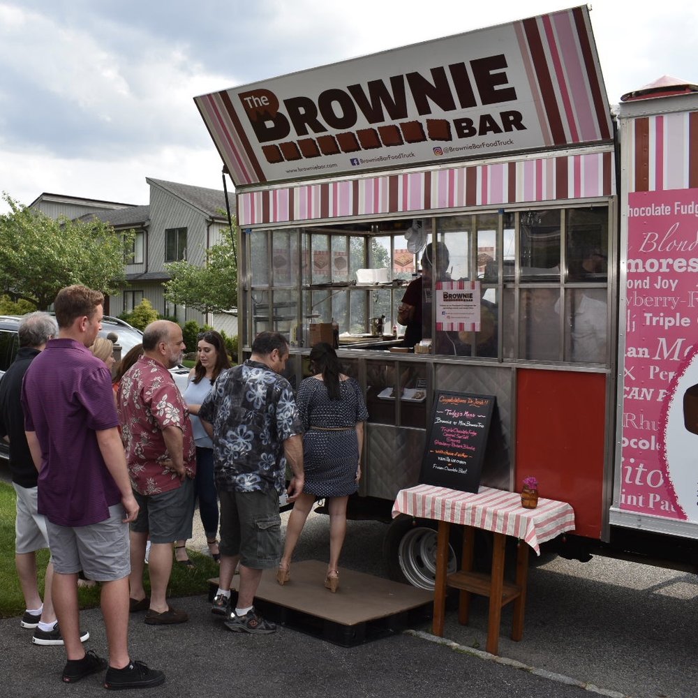 THE BROWNIE BAR 17 Photos Ridgefield Park, NJ Yelp