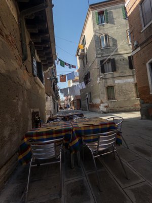 Trattoria Dai Tosi by null