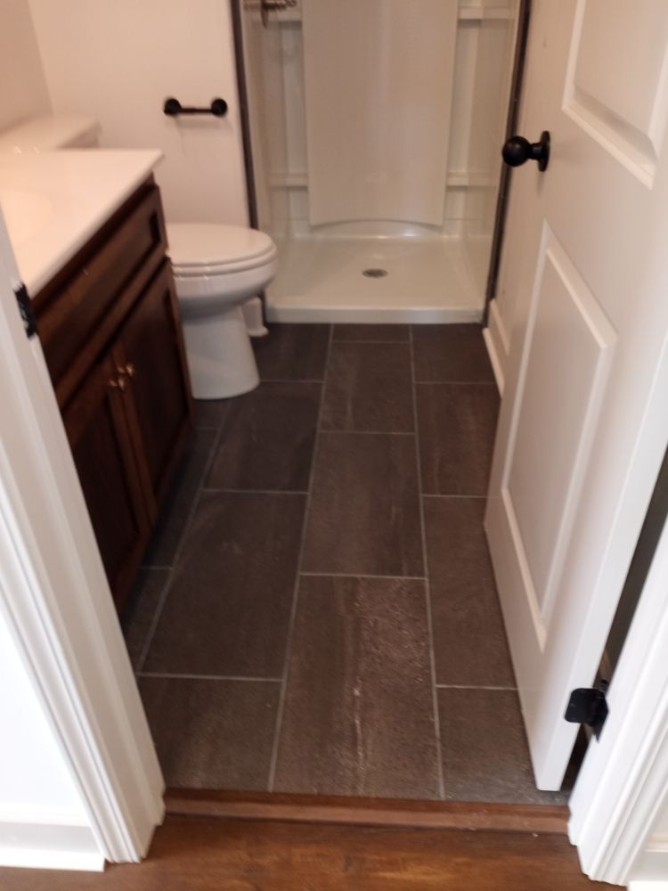 Slide of Mild To Extreme Plumbing And Restoration