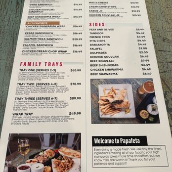 PapaFeta - Greek Near Me - Temecula, California PapaFeta - Greek Near Me - Temecula, California