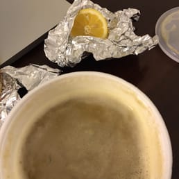 Lentil Soup
