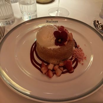 The Ruxton - Dessert Cake - Steakhouses Near Me - Baltimore, Maryland The Ruxton - Dessert Cake - Steakhouses Near Me - Baltimore, Maryland