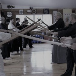 Rhode Island Budo Academy - Japanese Sword Arts