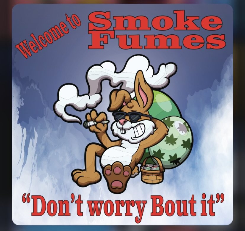 SMOKE FUMES Updated August 2024 22907 W 83rd St, Lenexa, Kansas