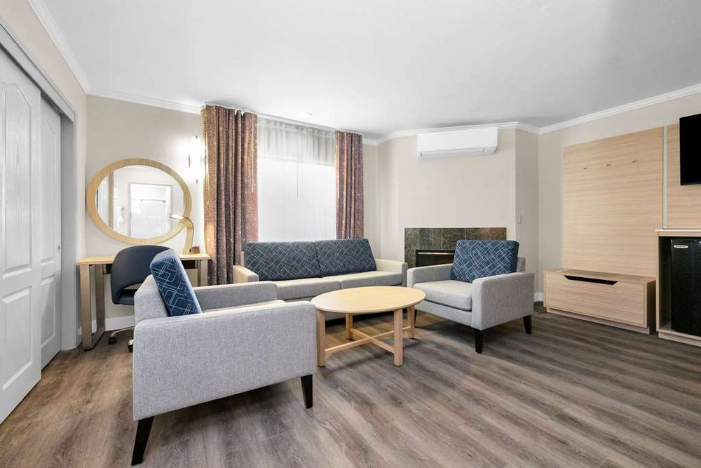 SureStay By Best Western San Francisco Marina District