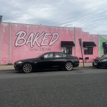 Baked by the Ocean - Bakeries Near Me - Long Beach, New York Baked by the Ocean - Bakeries Near Me - Long Beach, New York