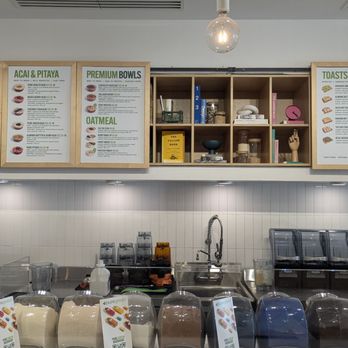 PureGreen - Juice Bars & Smoothies Near Me - Atlanta, Georgia