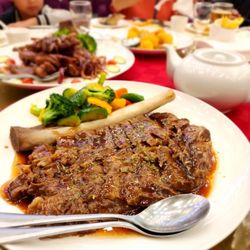 Fortune Palace Restaurant
