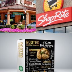 Rooted AF. - Rooted AF. #1 Empanadas in Delaware are now available in ShopRite and Janssen's Market in Wilmington, Delaware