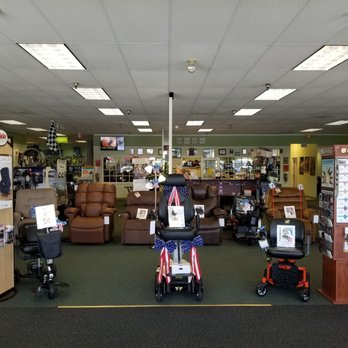 Mobility Solutions - Mobility Equipment Sales & Services Near Me - New Port Richey, Florida Mobility Solutions - Mobility Equipment Sales & Services Near Me - New Port Richey, Florida