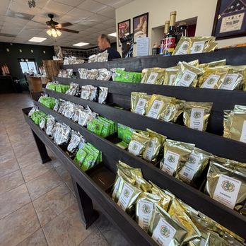 Cactus Creek Gourmet Coffee Roasters - Coffee & Tea Near Me - Aberdeen, North Carolina Cactus Creek Gourmet Coffee Roasters - Coffee & Tea Near Me - Aberdeen, North Carolina