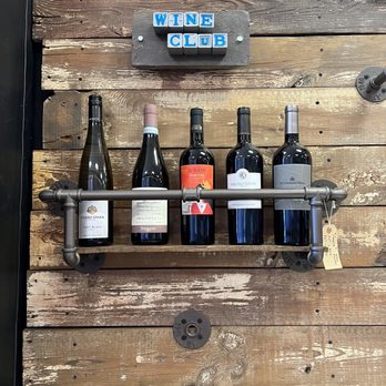 The Loaded Grape - Wines for the Wine Club - Beer, Wine & Spirits Near Me - Greensboro, North Carolina