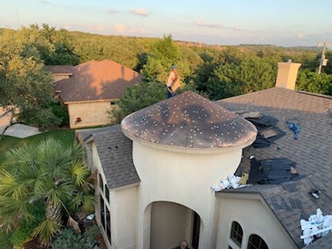 Slide of CCT Contractors