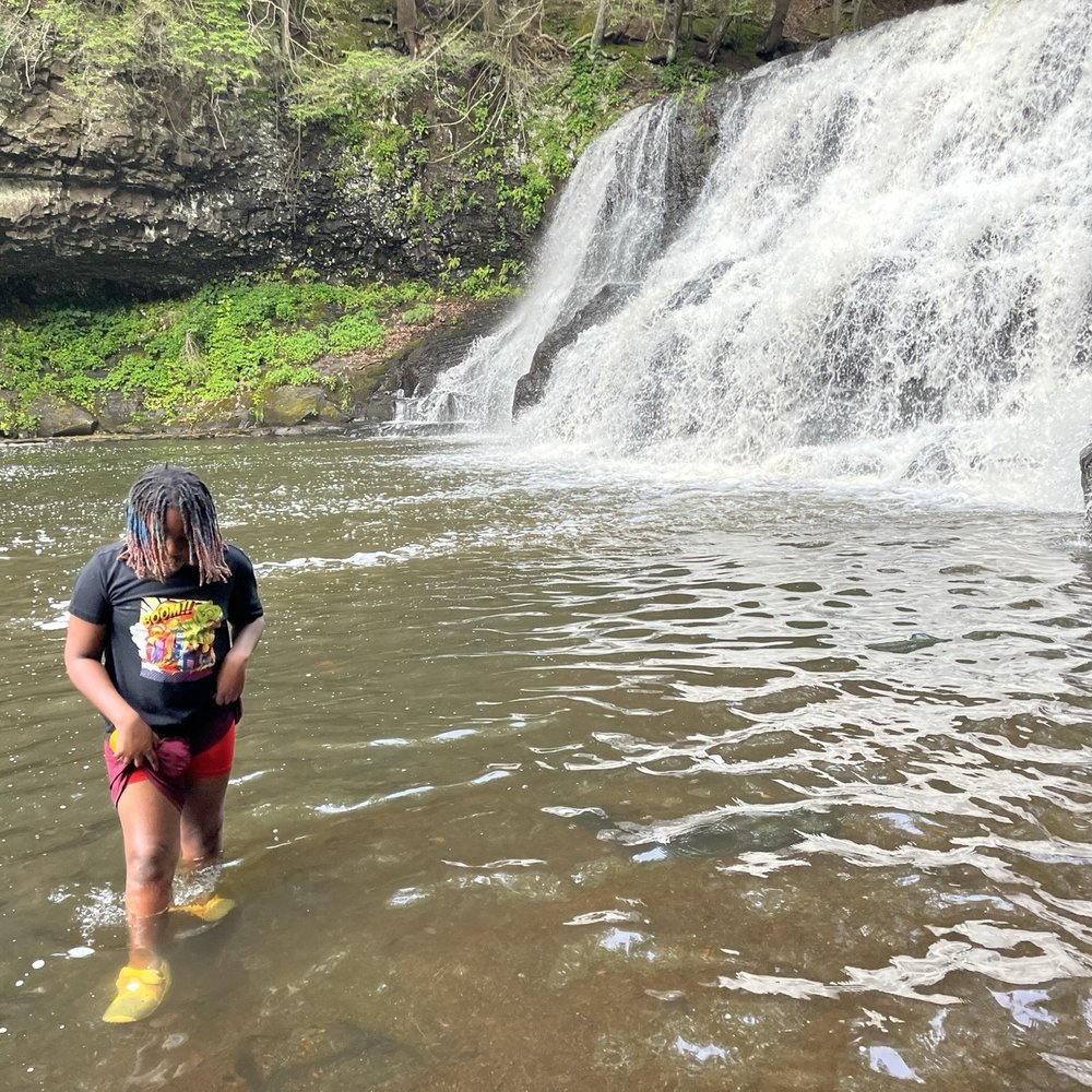 Wadsworth Falls State Park - Hiking Near Me - Middletown, Connecticut