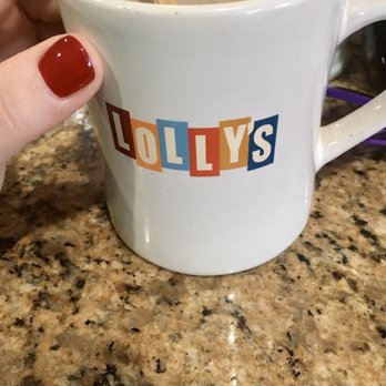 Lolly's Cafe - How cute is their logo?!? - Cafes Near Me - South Dartmouth, Massachusetts Lolly's Cafe - How cute is their logo?!? - Cafes Near Me - South Dartmouth, Massachusetts