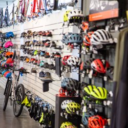 HiBike - Fahrradhelme