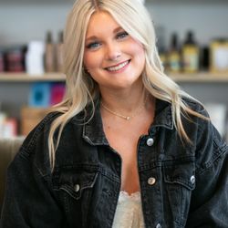 J Salon - Taytum - Apprentice