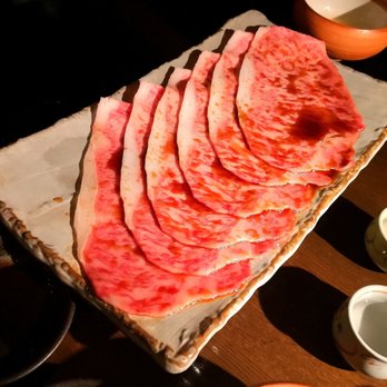 YAZAWA - Omakase 3 - Japanese Near Me - Beverly Hills, California