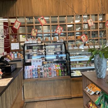 Pullman Bread - Counters of treats - Japanese Near Me - Enterprise, Nevada