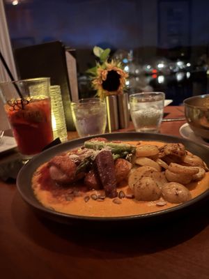 S&P Oyster Restaurant and Bar by null
