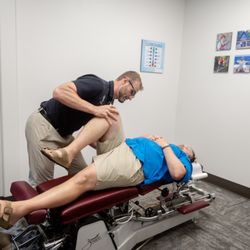 Alcoa Chiropractic & Wellness Center