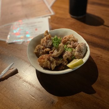 Susuru - Chicken Karaage - Izakaya Near Me - Orlando, Florida