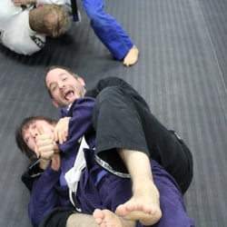 Chicago School Of Grappling - Fun times on the mat