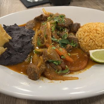 Ferso’s - Carne Asada Tampiquena - Mexican Near Me - Richmond, Texas