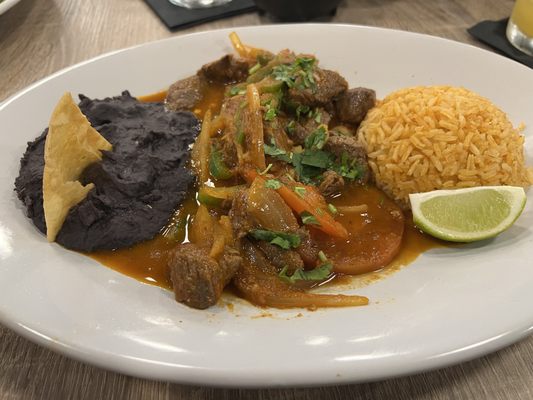 Ferso’s Mexican Cuisine by null