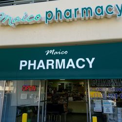 Maico Pharmacy