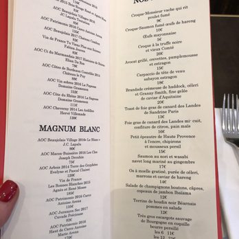 Le Comptoir - Bistros Near Me - Paris, 75 Le Comptoir - Bistros Near Me - Paris, 75