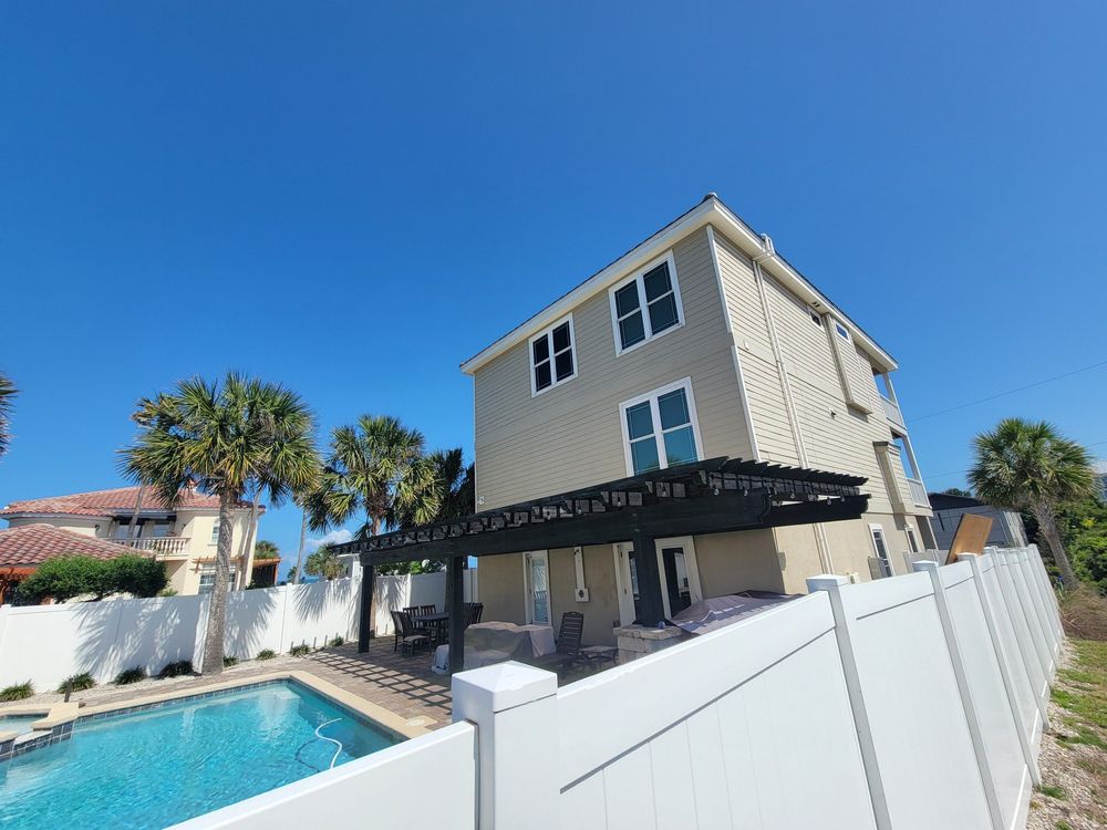 Slide of Rising Tide Builders