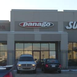 Panago Pizza
