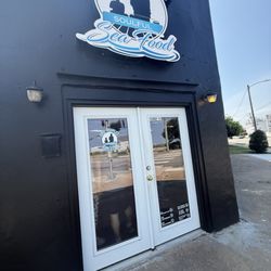 Our Peoples Soulful Seafood