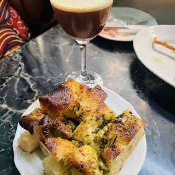 Bar Cicci - Focaccia Bread - Cafes Near Me - Philadelphia, Pennsylvania Bar Cicci - Focaccia Bread - Cafes Near Me - Philadelphia, Pennsylvania
