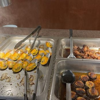 Four Seas Super Buffet - Sad buffet - Buffets Near Me - Brainerd, Minnesota