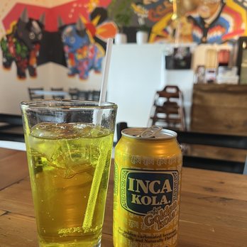 Picante - Inca Kola - Peruvian Near Me - Ontario, California Picante - Inca Kola - Peruvian Near Me - Ontario, California