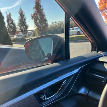 Advanced window tinting & PPF - Car Window Tinting Near Me