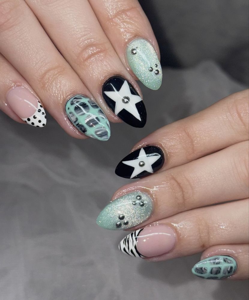 Mint Nail Lounge