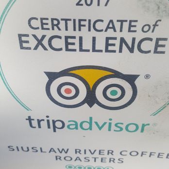 River Roasters - Drink more coffee - Coffee & Tea Near Me - Florence, Oregon
