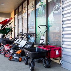 bike trailer ace hardware