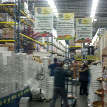 Restaurant Depot - U-Boat Pilot BEWARE! - Wholesale Stores Near Me - South Hackensack, New Jersey