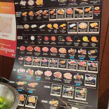 Let's Gogi - Menu for premium all you can eat. - Korean Near Me - Rowland Heights, California Let's Gogi - Menu for premium all you can eat. - Korean Near Me - Rowland Heights, California