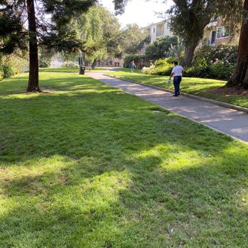 Central Park - Parks Near Me - San Mateo, California