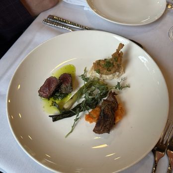 Rainbow Lodge - Taste of the Wild Appetizer - New American Near Me - Houston, Texas Rainbow Lodge - Taste of the Wild Appetizer - New American Near Me - Houston, Texas