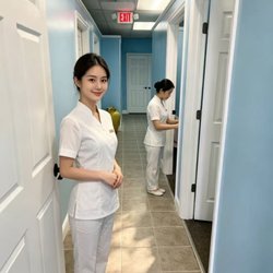 Relax Healthy Spa 8
