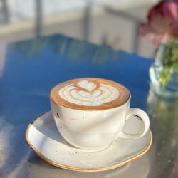 French Toast Latte - always good!