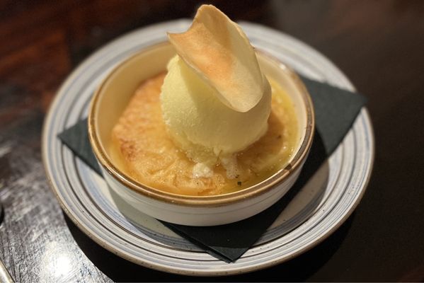 Season to Taste by null