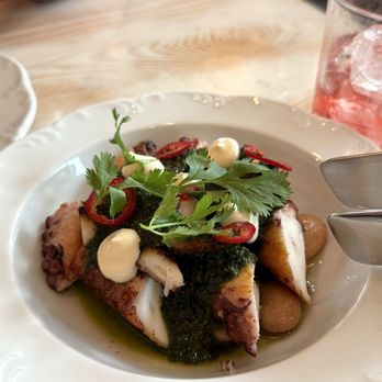 Oddfish - Octopus - Seafood Near Me - Vancouver, British Columbia Oddfish - Octopus - Seafood Near Me - Vancouver, British Columbia